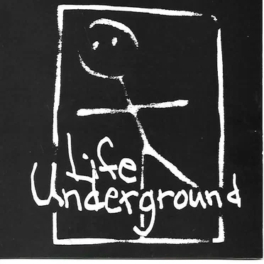 Life Underground by Life Underground - album cover