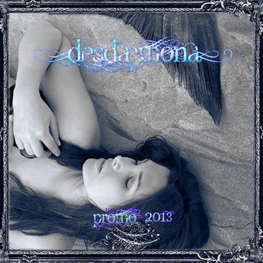 Promo 2013 by Desdæmona - album cover