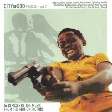 City of God Remixed, Volume 2