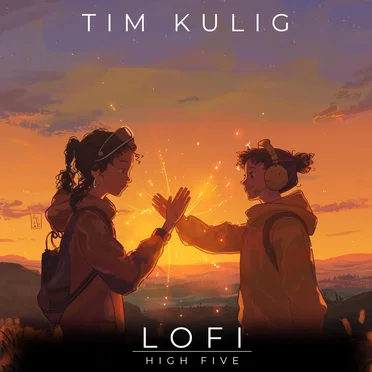 LoFi High Five