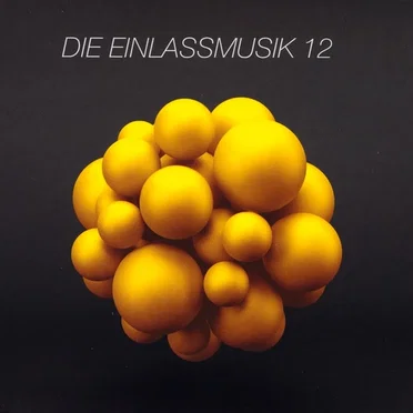 Die Einlassmusik 12