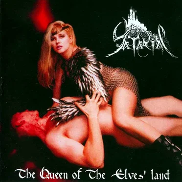 The Queen of the Elves Land