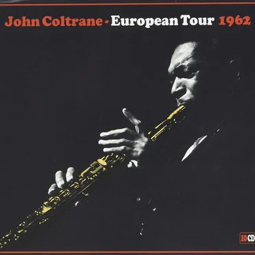 European Tour 1962