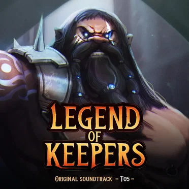 Legend of Keepers Original Soundtrack