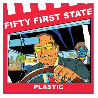 Plastic