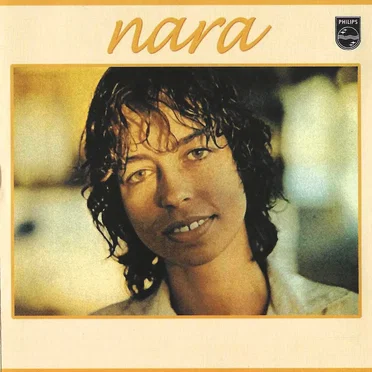 Nara Canta En Castellano