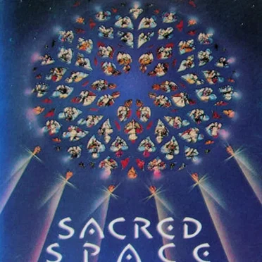 Sacred Space Music