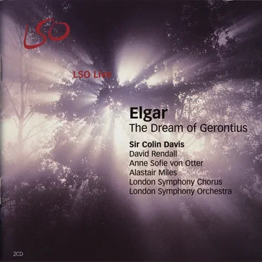 The Dream of Gerontius