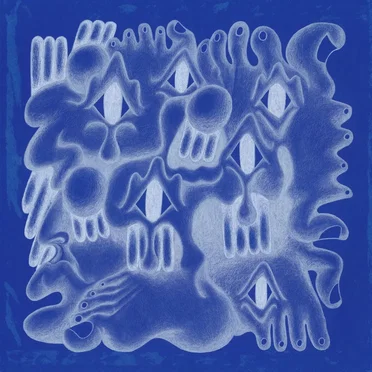 Endelig Elendig by Pappasaft - album cover