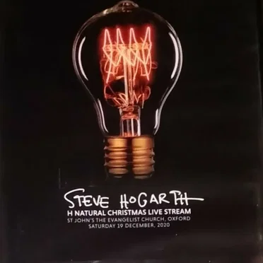 H Natural Christmas Live Stream