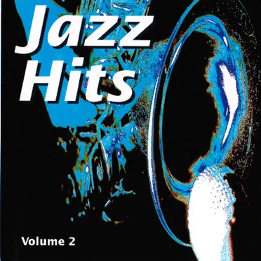 Jazz Hits, Volume 2 by Various Artists - album cover