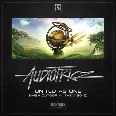 United as One (Wish Outdoor Anthem 2015)