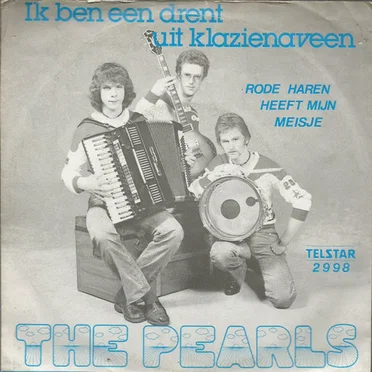 Ik ben een Drent uit Klazienaveen / Rode haren heeft mijn meisje