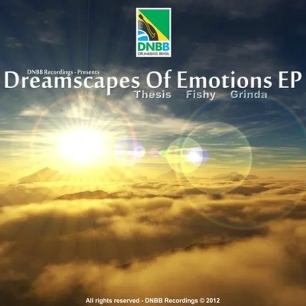 Dreamscapes of Emotions EP