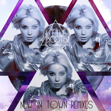 New in Town (Remixes)