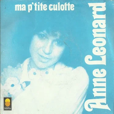 Ma p'tite culotte
