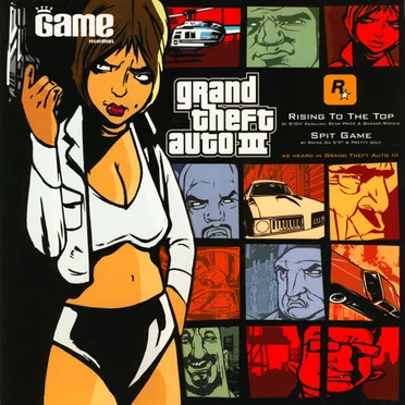 Rising to the Top / Spit Game