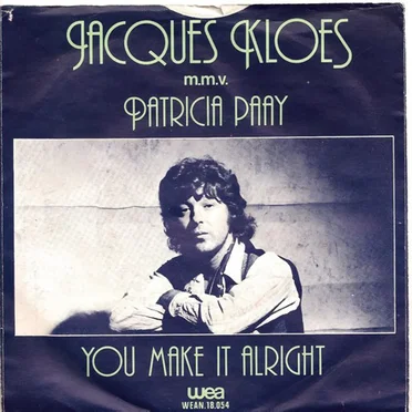 You Make It Alright / It’s Been a Long Time