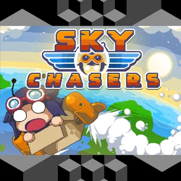 Sky Chasers (Original Soundtrack)