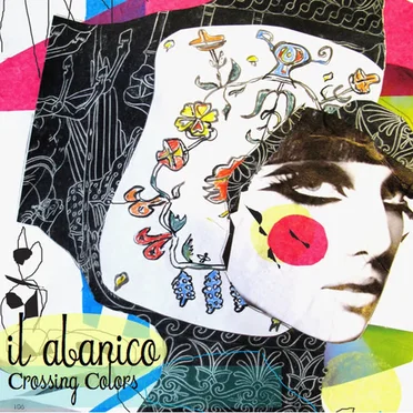 Crossing Colors by Il Abanico - album cover