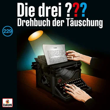 Die drei ???