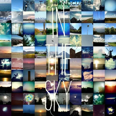In The Sky