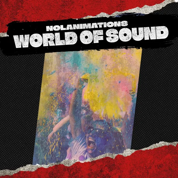 World Of Sound