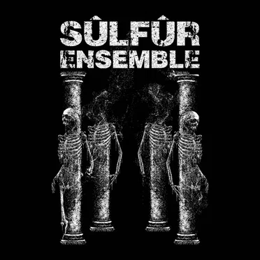 IV by Sülfür Ensemble - album cover