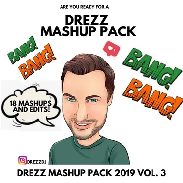 MASHUP PACK 2019 VOL. 3