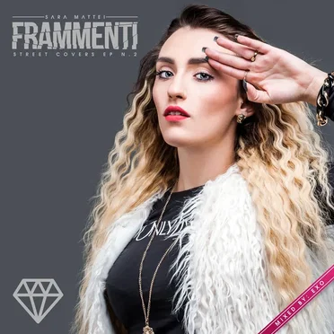 Frammenti: Street Covers N.2 by Sara Mattei - album cover