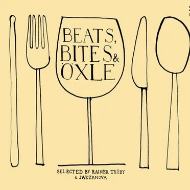 Beats, Bites & Öxle by Various Artists - album cover