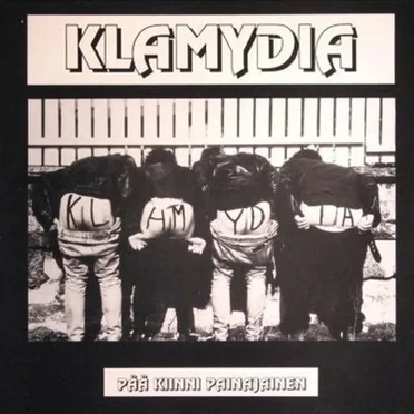 Pää kiinni painajainen