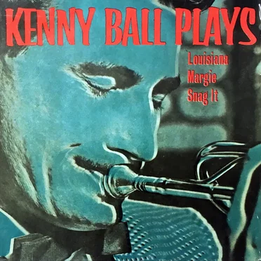 Kenny Ball Plays