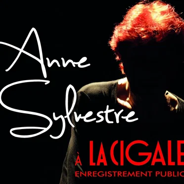 À la Cigale : Enregistrement public