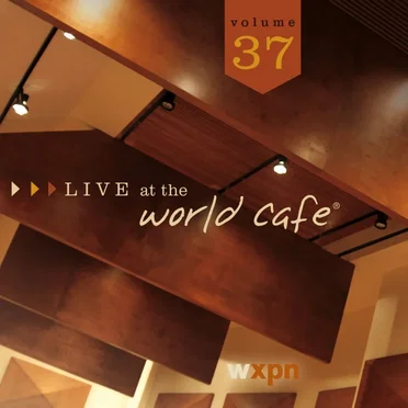 Live at the World Café, Volume 37 by Various Artists - album cover