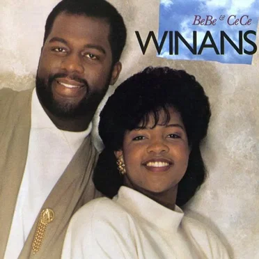 BeBe and CeCe Winans