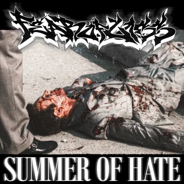 SUMMER OF HATE