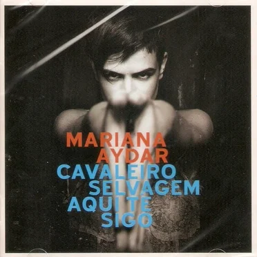Cavaleiro selvagem aqui te sigo