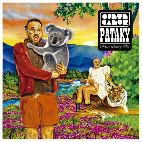 Pataky