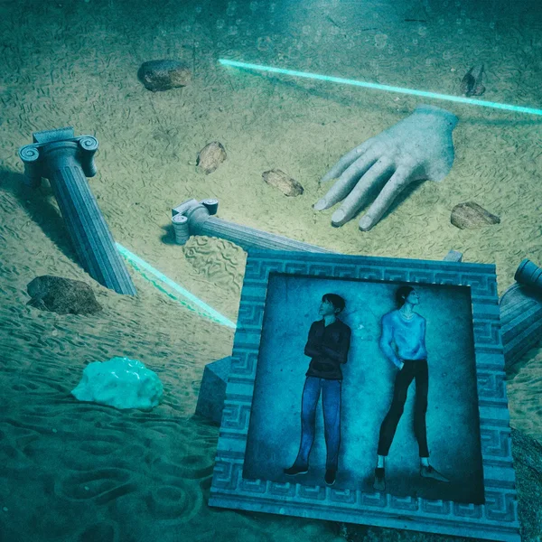 Drowned Memories