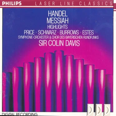 The Messiah (highlights)