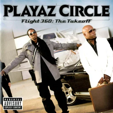 Flight 360: The Takeoff