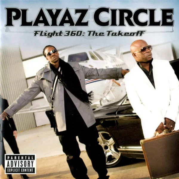 Flight 360: The Takeoff