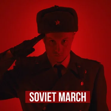 Soviet March
