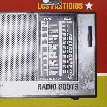 Radio Boots