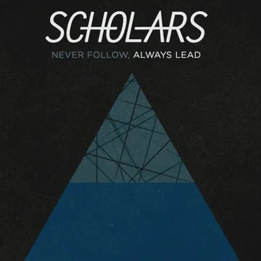 Never Follow, Always Lead