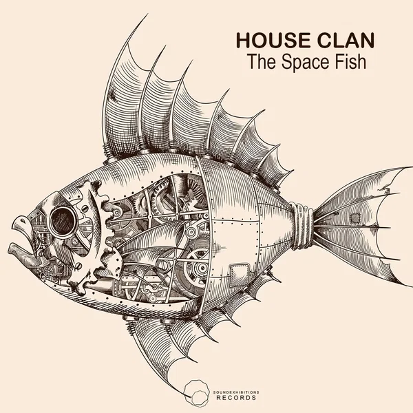 The Space Fish