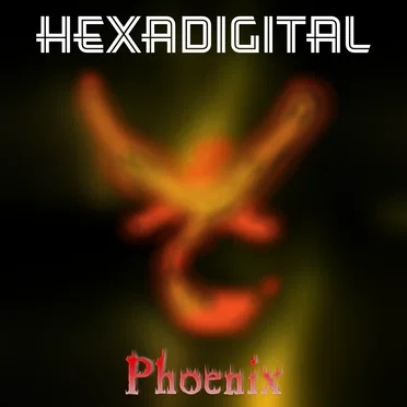 Phoenix by Hexadigital - album cover