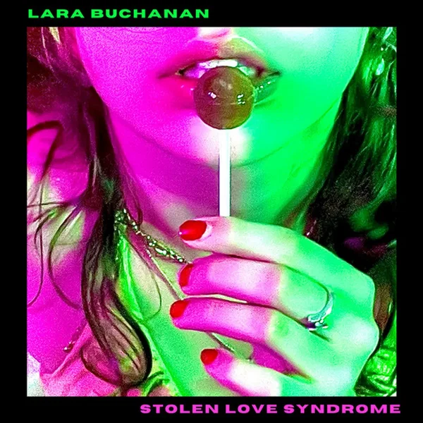 Stolen Love Syndrome