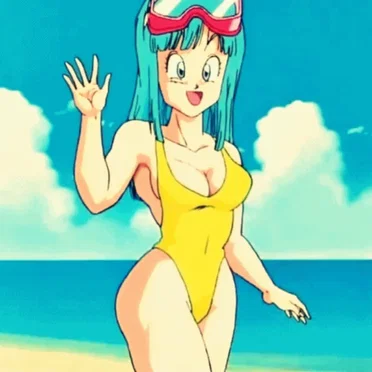 waifu by Lil Icy Bong Water - album cover